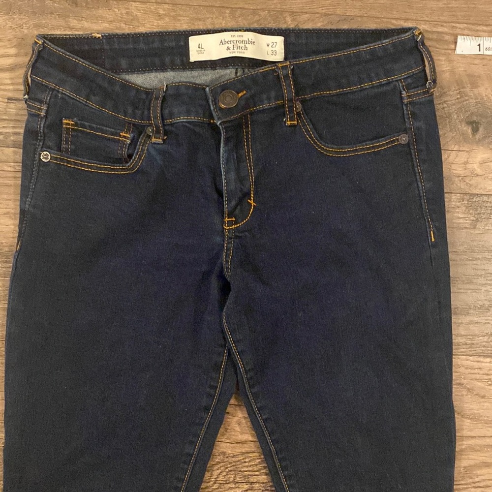 Abercrombie jeans 4L